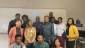 Montgomery College Front End Web Certification Claa - Fall 2023