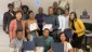 Montgomery College Front End Web Certified Graduates Fall 2023